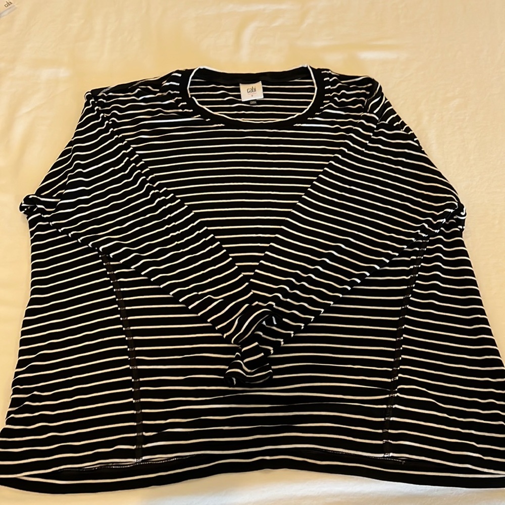 CAbi Simple Tee